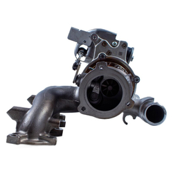 Турбина 16399880023 Borg Warner для Hyundai