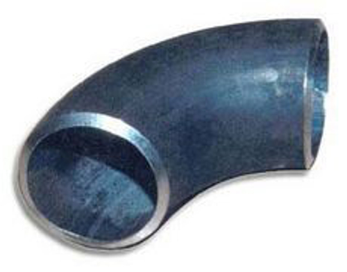 Отвод 32*3,2 черн