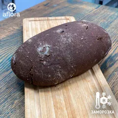 Хлеб ржаной заварной бездрожжевой буханка 1 Хлеб ржаной заварной бездрожжевой буханка 1