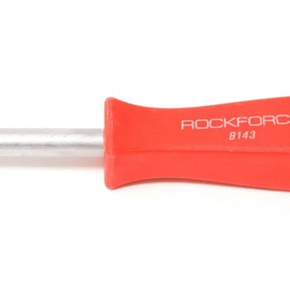 Рукоятка для головок 1/4''(6''-150мм) RockForce##Rock FORCE RF-8143