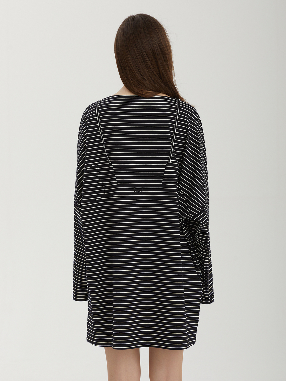 Платье Moon Maiden Stripe