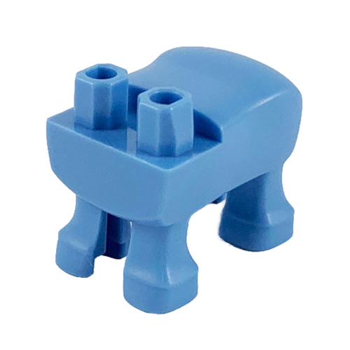 Ноги Эники 65267 Medium Blue