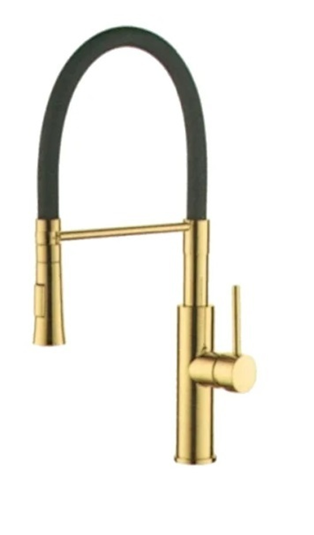 Смеситель для кухни Ledeme L4097G-2