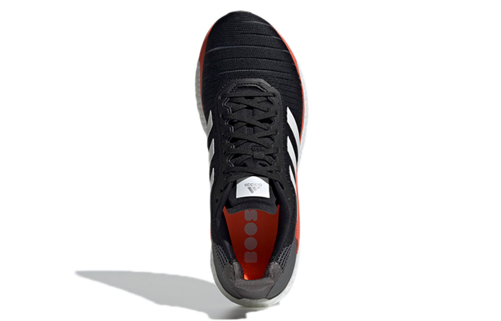 Кроссовки Adidas Solar Glide 19