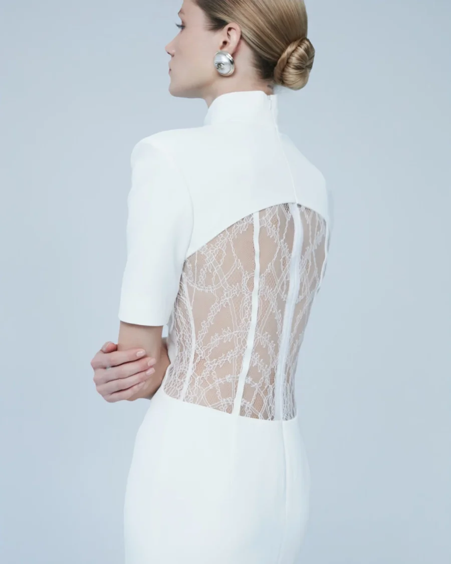 Enigma mini, Белый