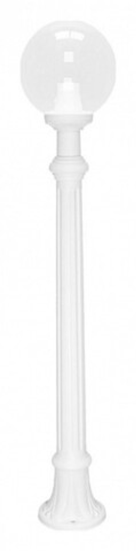 Наземный высокий светильник Fumagalli Globe 250 G25.163.000.WXF1R