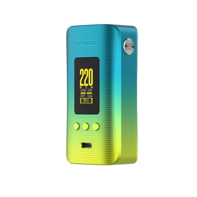 Боксмод Vaporesso GEN 200 Box Mod