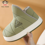 Угги Paul Frank Croco (Green)