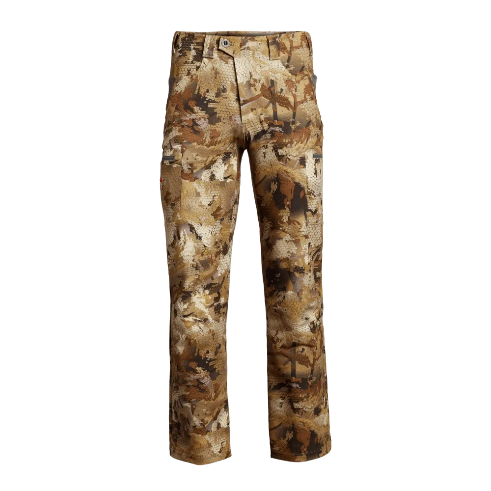 Штаны Sitka Traverse Pant