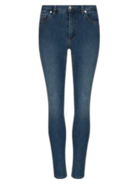 Джинсы D.Exterior