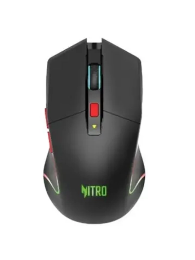 Мышь беспроводная Acer Nitro OMR304 BLACK