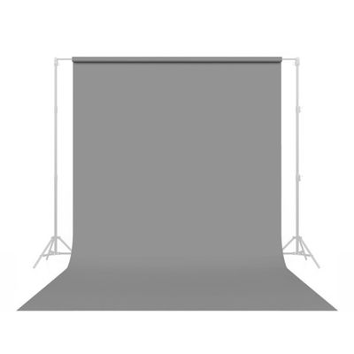 Фон бумажный Savage SA 56-12 Fashion Gray 2.72 x 11м серый