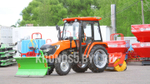 Отвал Kerland | Керланд 3560 KE к трактору Кентавр Т-404, Т-404С, Т-654С (1,8 м)