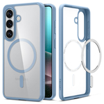 Чехол Spigen Ultra Hybrid Mag Magsafe Galaxy S26 Light Blue