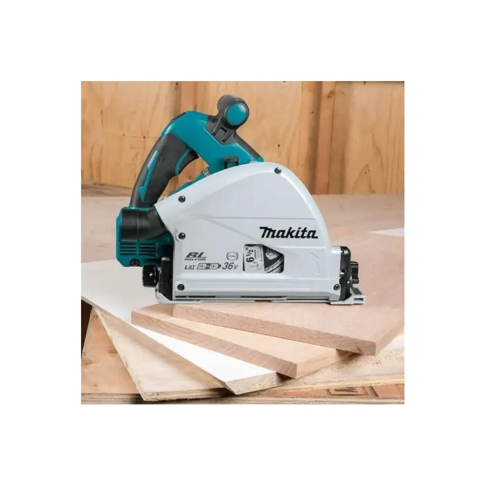 Аккумуляторная дисковая пила Makita DSP600Z (A)