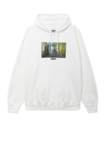 Толстовка С Капюшоном From Here Hoodie