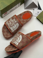Шлепанцы Gucci