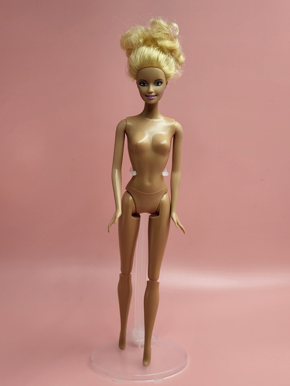 Кукла Барби 90х винтаж 001045