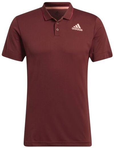 Мужское теннисное поло Adidas Freelift Polo M - shared