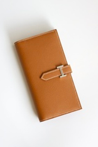 Hermes Bearn Wallet
