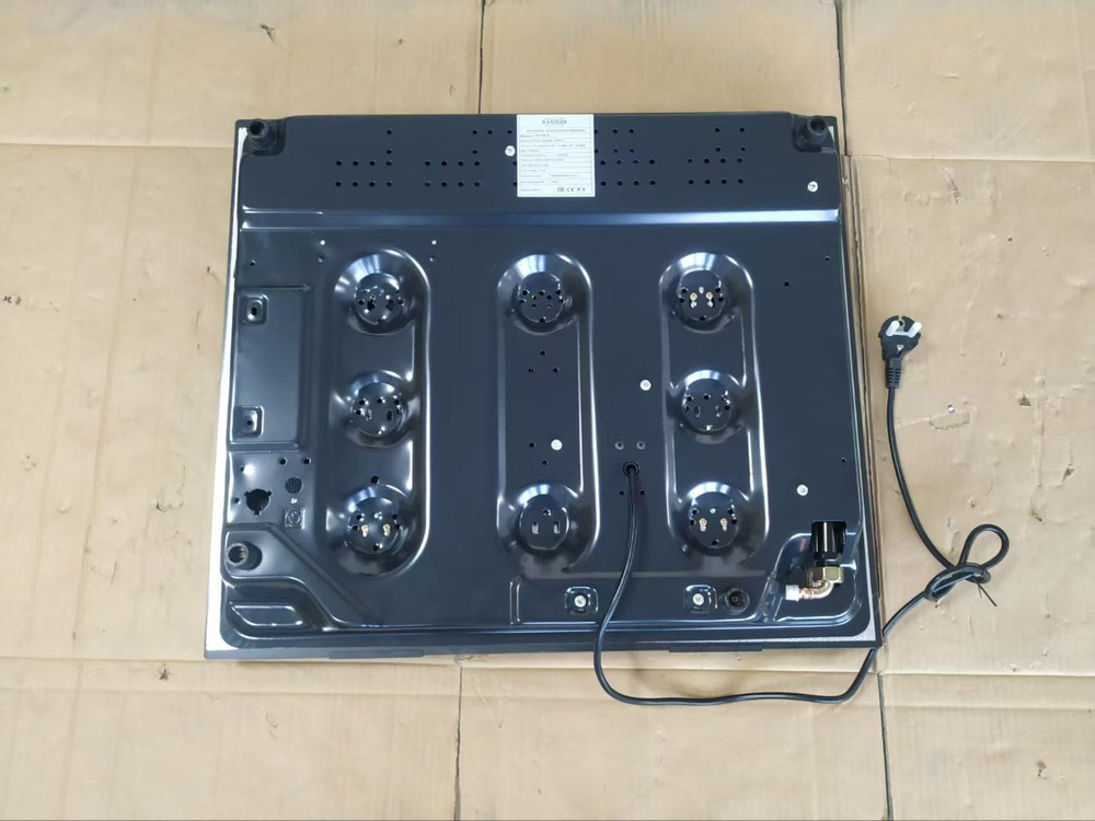 газовая поверхность KG 036 S