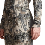 Брюки Sitka Blizzard Aerolite Bib Pant