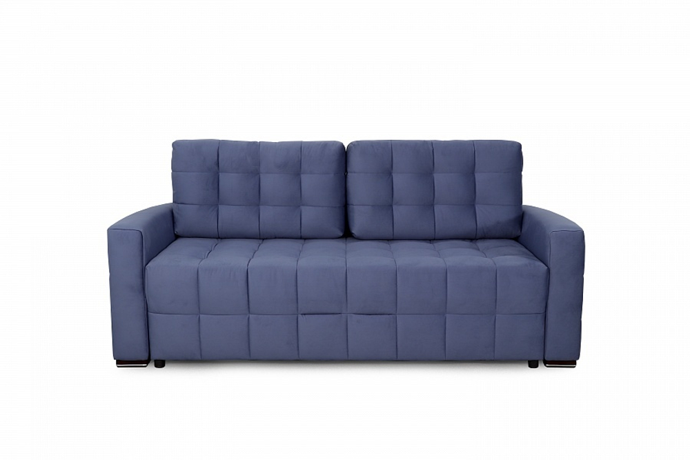 Диван-кровать "Бремен 1" СТАНДАРТ (независимый пружинный блок)