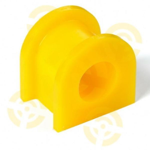 Полиуретановая втулка стабилизатора, передней подвески I.D. = 28 мм (Кратность 2 шт.) 101247