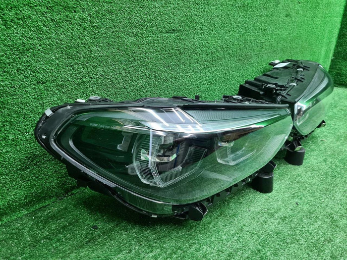 Фара Комплект фар BMW X3 G01 (17-21) Adaptive LED