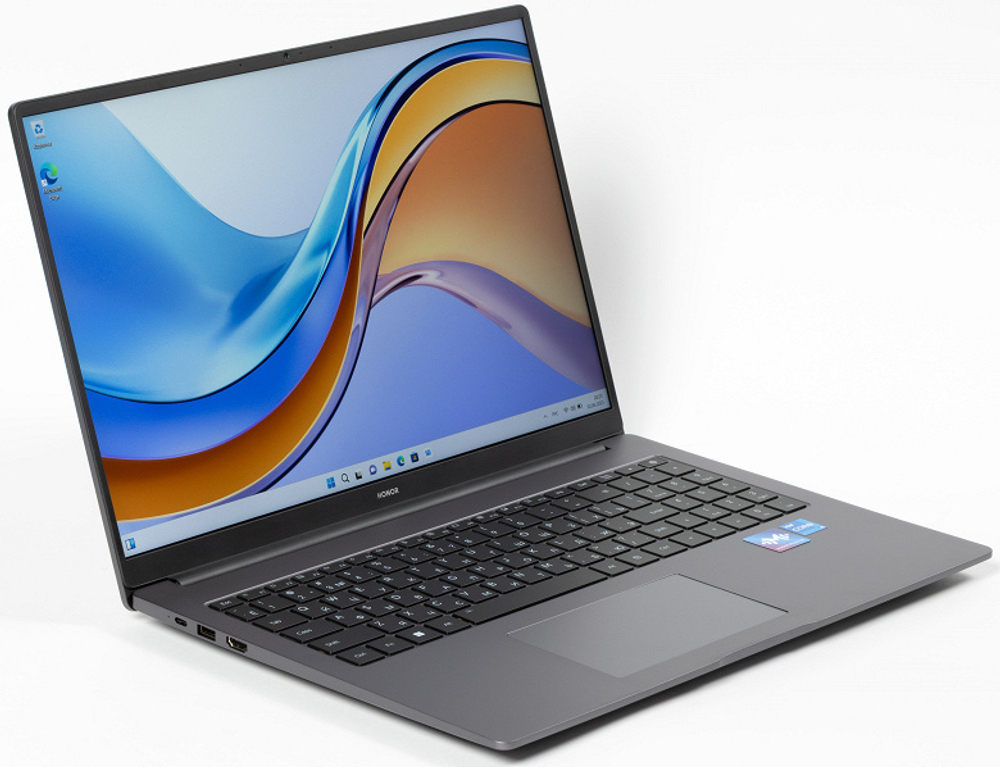 Ноутбук HONOR MagicBook X 16 (BRN-F56)