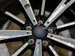 КОВАНЫЕ ДИСКИ ДЛЯ BMW 5 SERIES G60 2024 БМВ 5 серии
