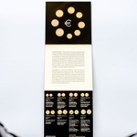 Portugal 2008 Year Set – Brilliant Uncirculated Coins
