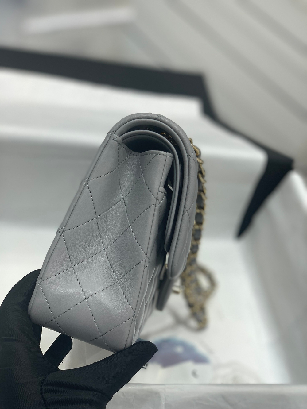 Chane1 Bag 25 cm