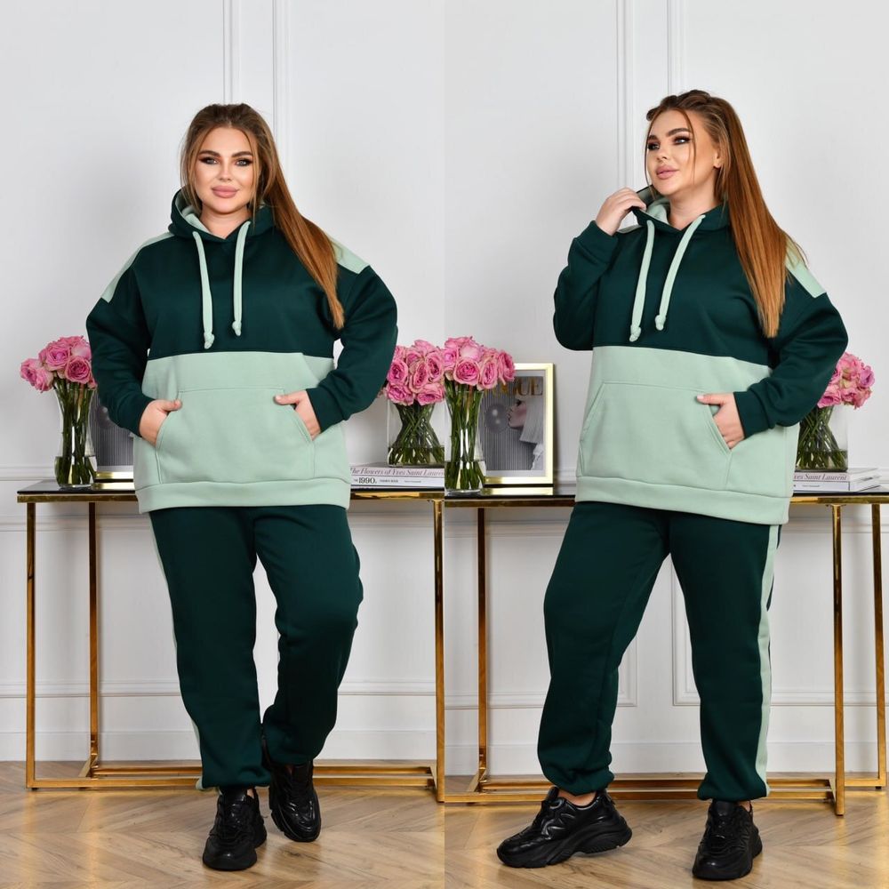 Костюм спортивный УК-3759 Fabrika