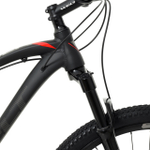 Горный велосипед Welt Raven 2.0 HD 29 (2024)