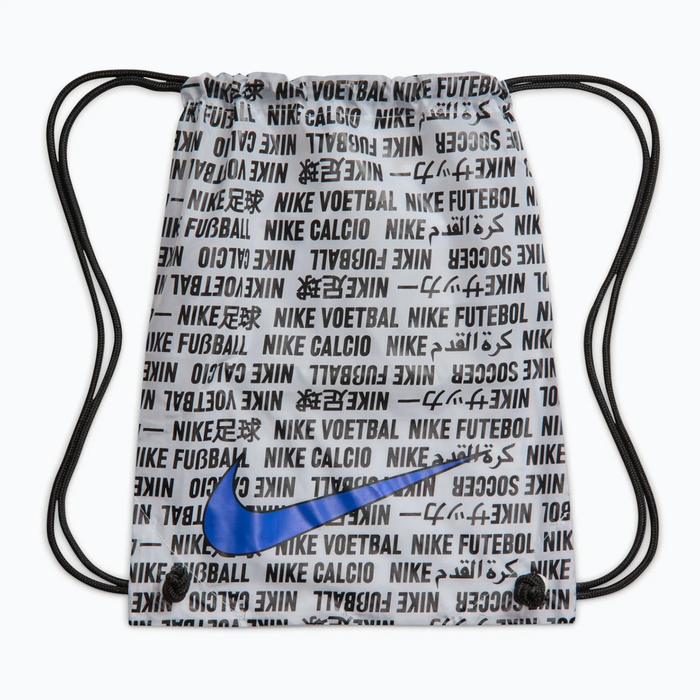 Футбольные бутсы Nike Phantom 6 Low Elite AG-Pro racer blue/white/pink blast