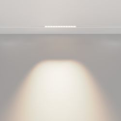 Трековый магнитный светодиодный светильник Maytoni Exility TR031-2-12W4K-W