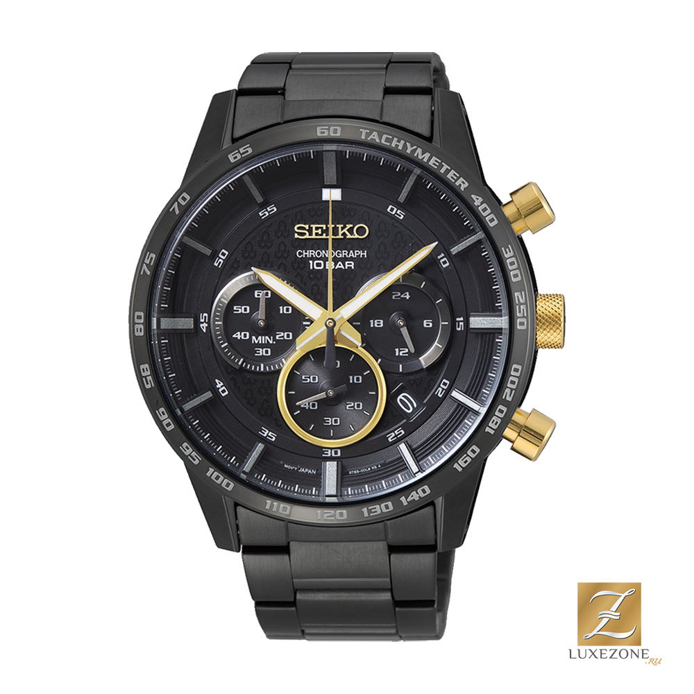 Seiko SSB363P1