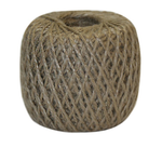 HRH50T1 Шпагат джутовый, клубок, 50м 560 текс в одну нить/60