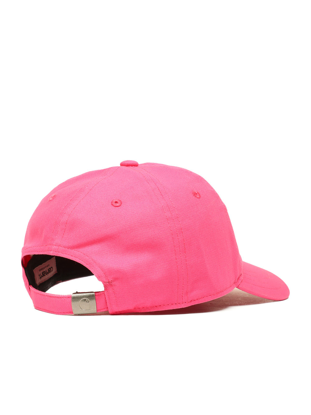 Кепка Canvas Script Cap