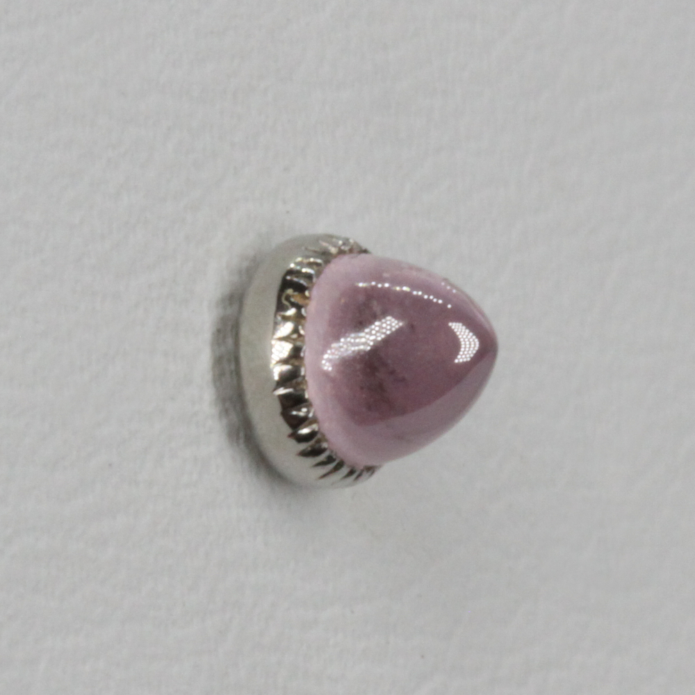 Grisant cab bullet tops