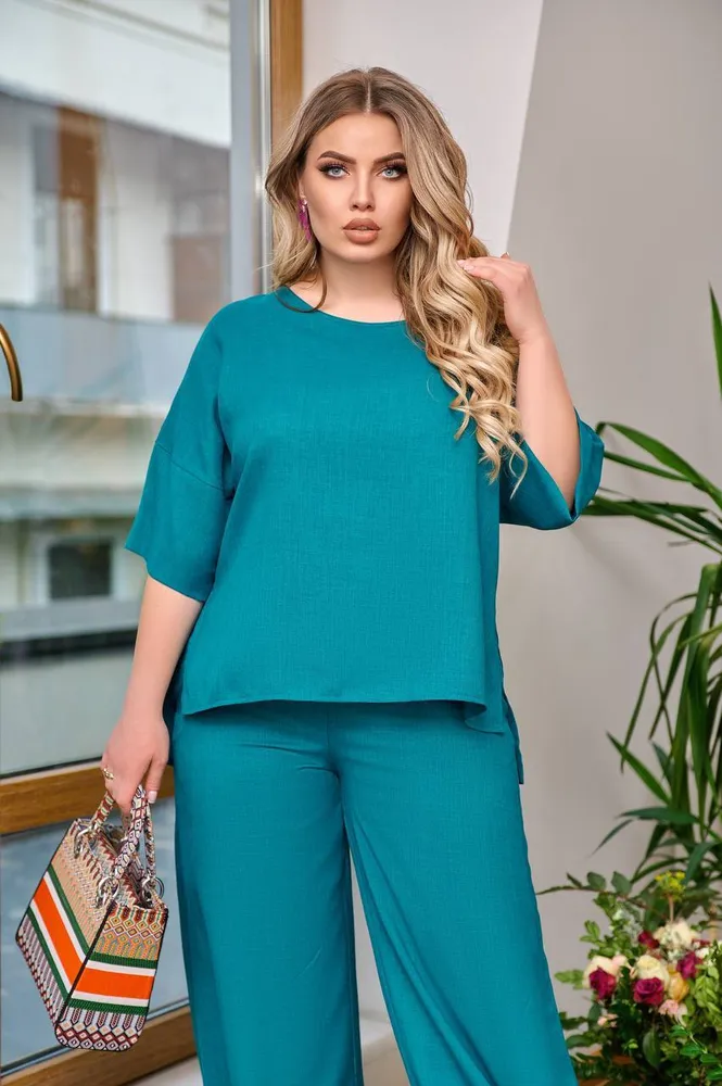 Костюм УК-609 Fabrika