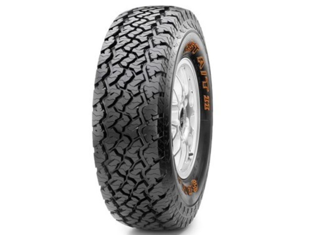 ШИНА CST SAHARA AT2 285/70R17LT 121/118Q