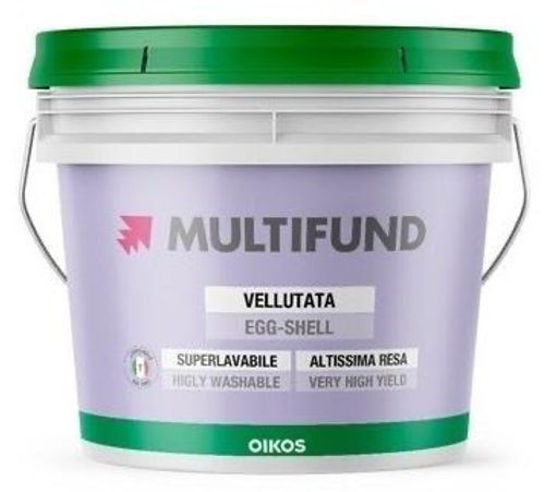 MULTIFUND /BIANCO/