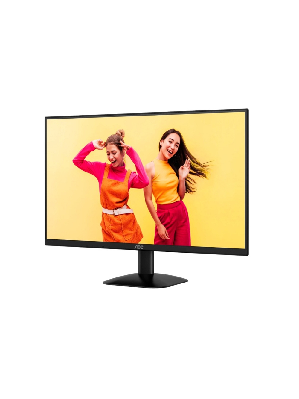 LCD AOC 23.8" 24B35HM2 {VA 1920x1080 100Hz 300cd 4000:1 D-Sub HDMI}