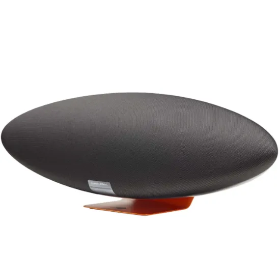Беспроводная акустика Bowers & Wilkins Zeppelin McLaren Edition
