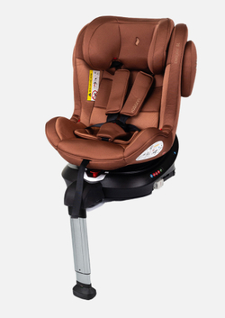 Osann Детское автокресло Eno360 SL Caramel
