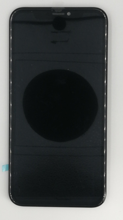Дисплей iPhone Xr в сборе Черный