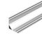 Профиль с рассеивателем Arlight SL-Kant-H30-2000 Anod+Opal 036846