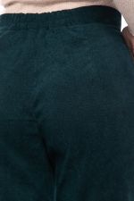 Брюки "Секрет успешной леди" (изумруд) Б8007 LT Collection